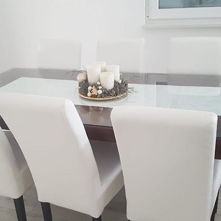 Apartman Lora Ljubuški Εξωτερικό φωτογραφία