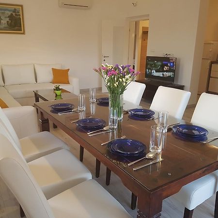 Apartman Lora Ljubuški Εξωτερικό φωτογραφία