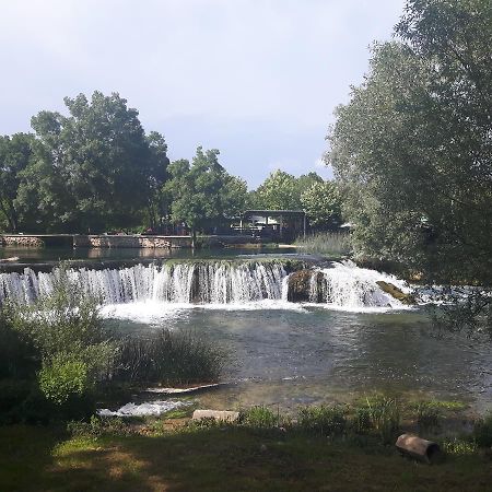 Apartman Lora Ljubuški Εξωτερικό φωτογραφία