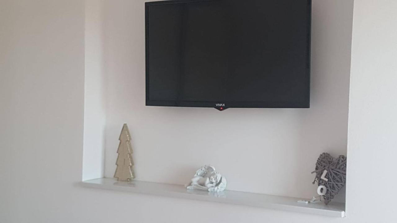 Apartman Lora Ljubuški Εξωτερικό φωτογραφία