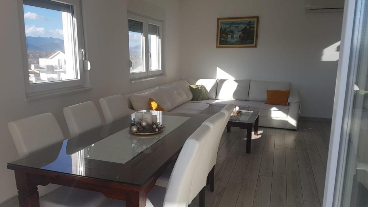 Apartman Lora Ljubuški Εξωτερικό φωτογραφία