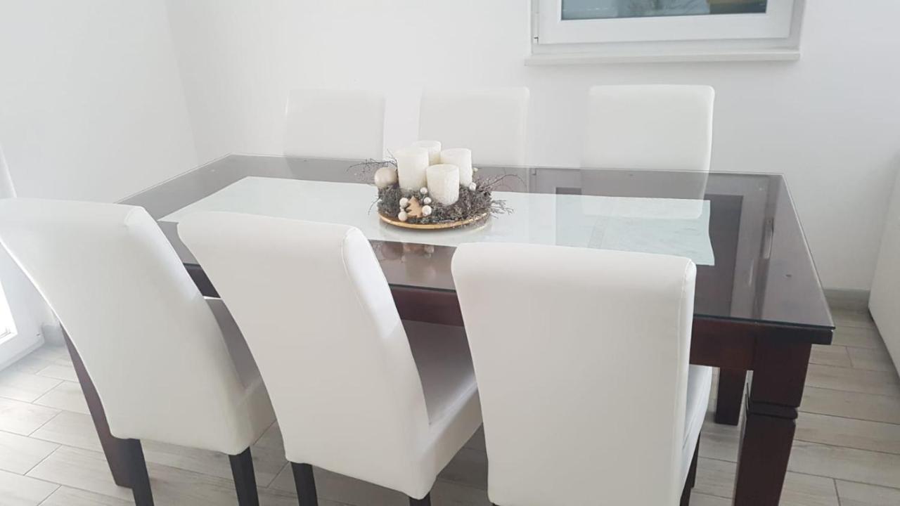 Apartman Lora Ljubuški Εξωτερικό φωτογραφία