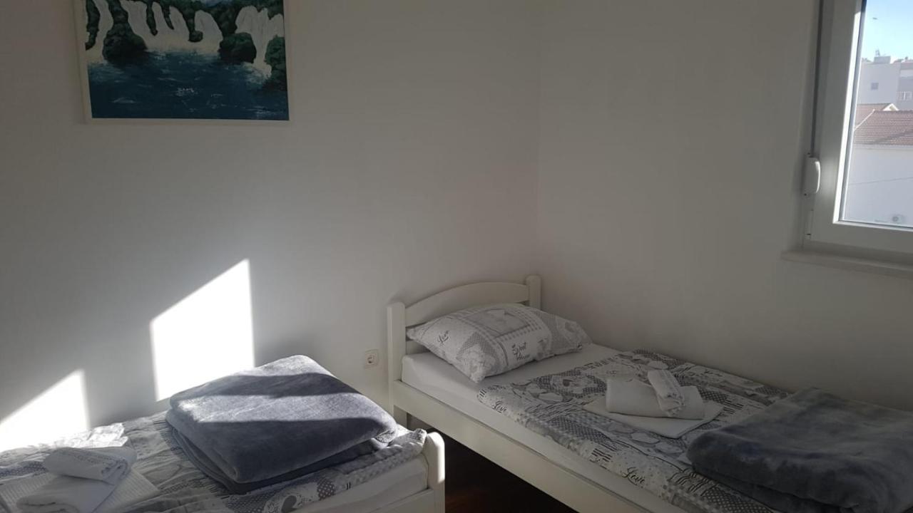 Apartman Lora Ljubuški Εξωτερικό φωτογραφία
