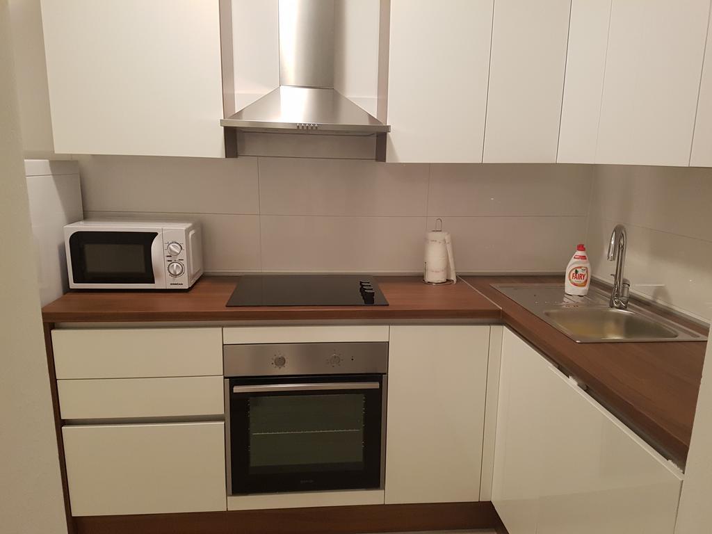 Apartman Lora Ljubuški Εξωτερικό φωτογραφία