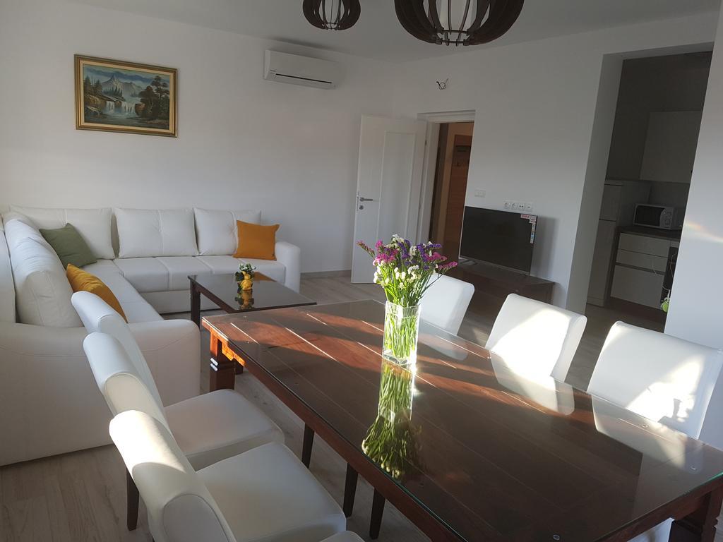 Apartman Lora Ljubuški Εξωτερικό φωτογραφία