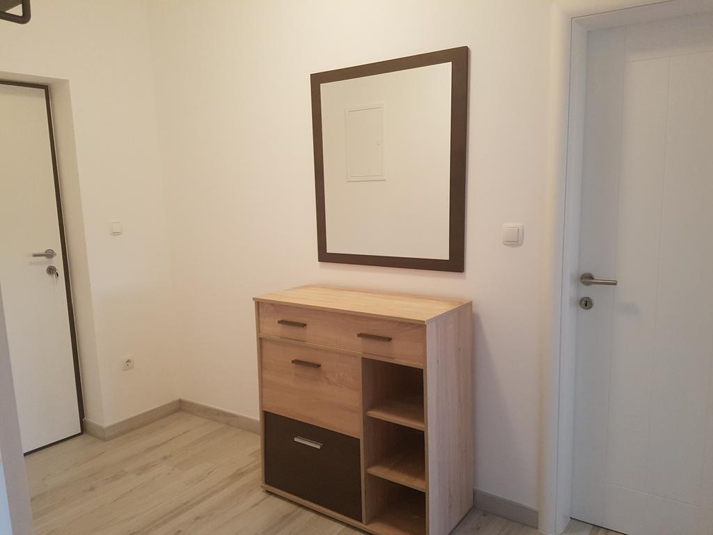 Apartman Lora Ljubuški Εξωτερικό φωτογραφία