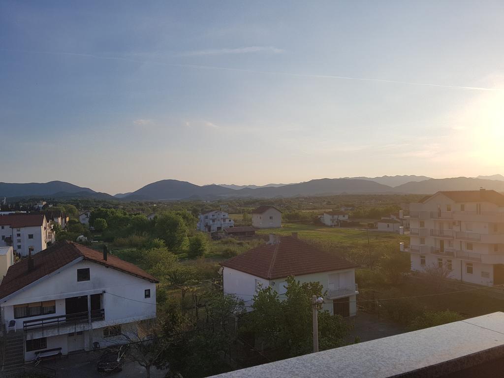 Apartman Lora Ljubuški Εξωτερικό φωτογραφία