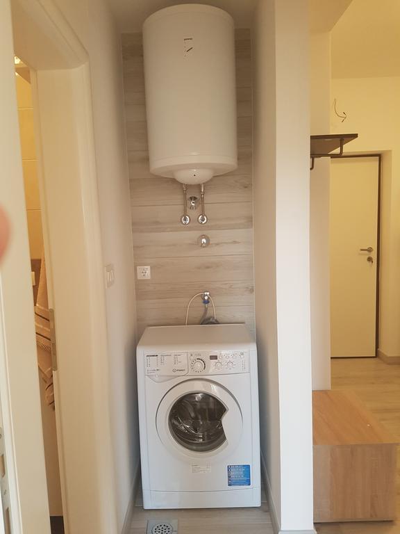 Apartman Lora Ljubuški Εξωτερικό φωτογραφία