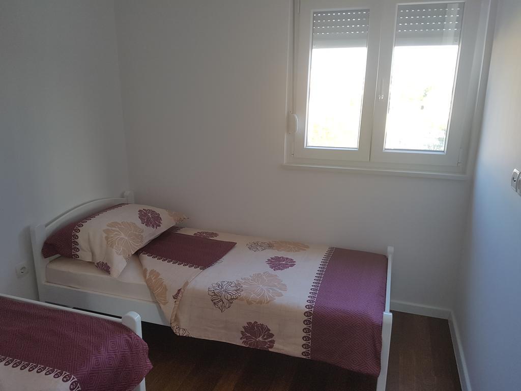 Apartman Lora Ljubuški Εξωτερικό φωτογραφία