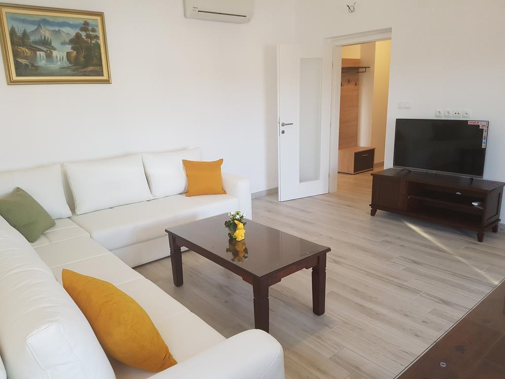 Apartman Lora Ljubuški Εξωτερικό φωτογραφία