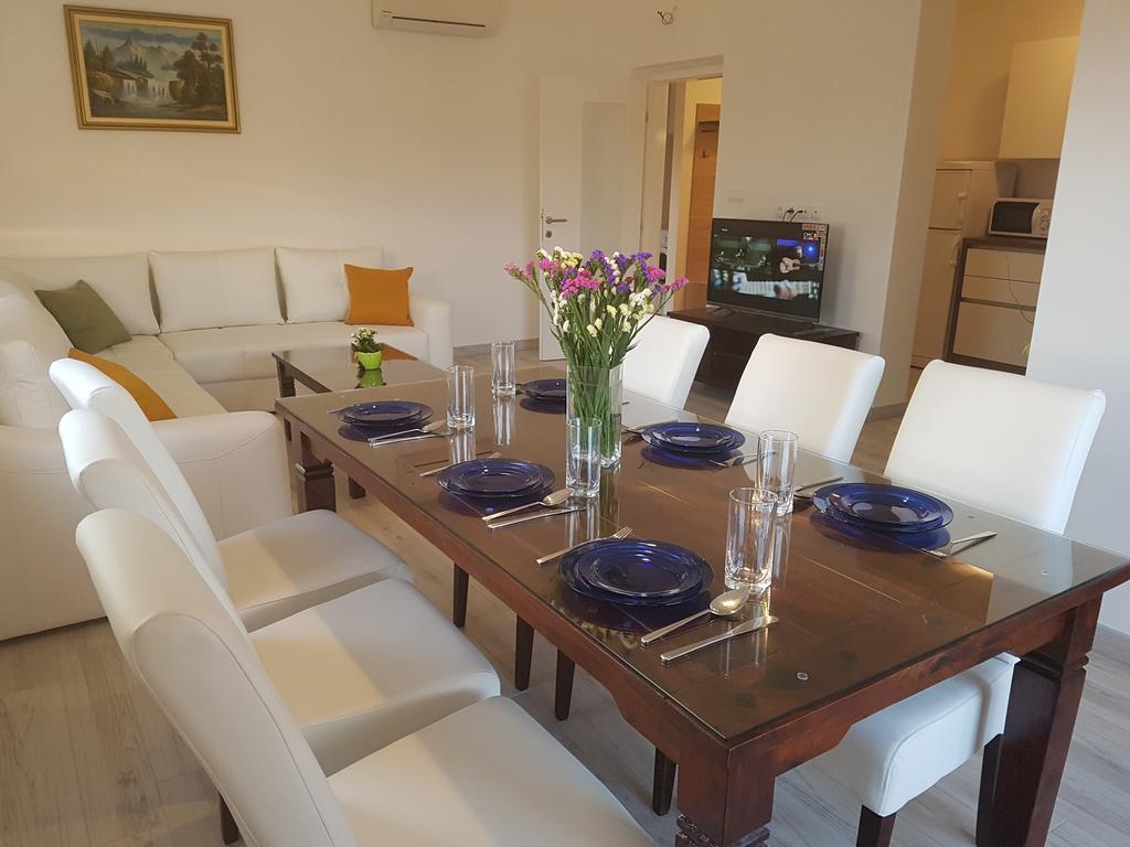 Apartman Lora Ljubuški Εξωτερικό φωτογραφία