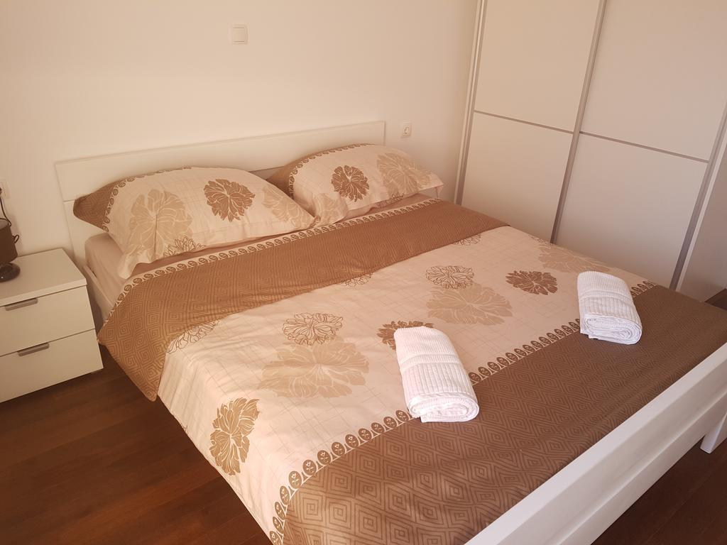 Apartman Lora Ljubuški Εξωτερικό φωτογραφία