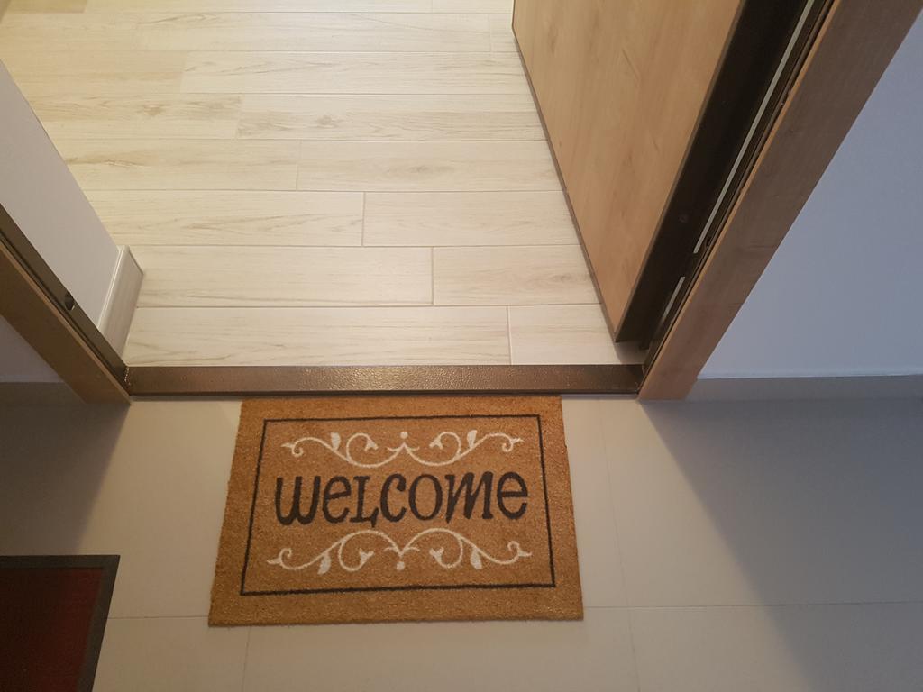 Apartman Lora Ljubuški Εξωτερικό φωτογραφία