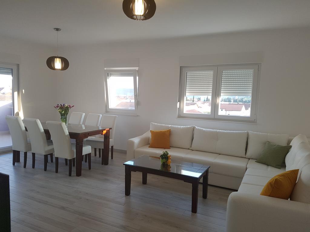 Apartman Lora Ljubuški Εξωτερικό φωτογραφία