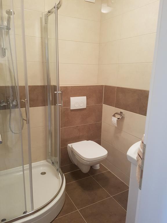 Apartman Lora Ljubuški Εξωτερικό φωτογραφία