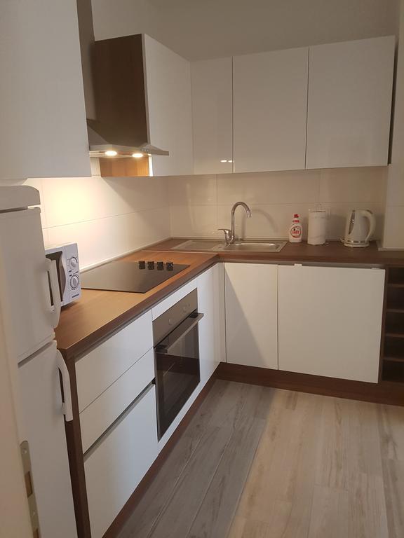 Apartman Lora Ljubuški Εξωτερικό φωτογραφία