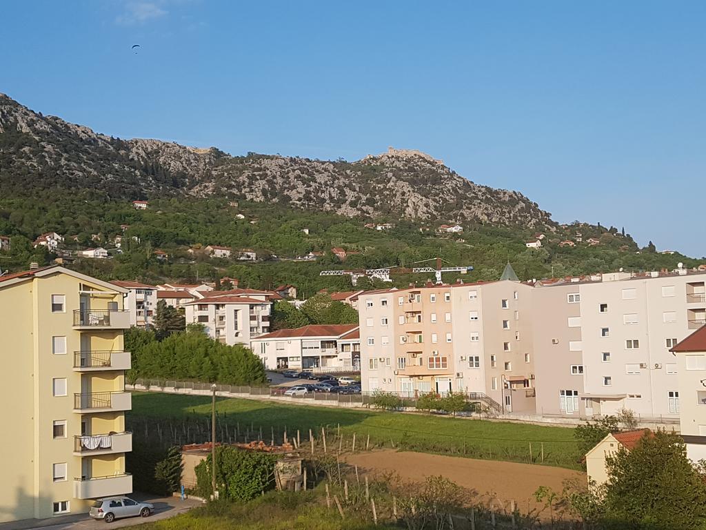 Apartman Lora Ljubuški Εξωτερικό φωτογραφία