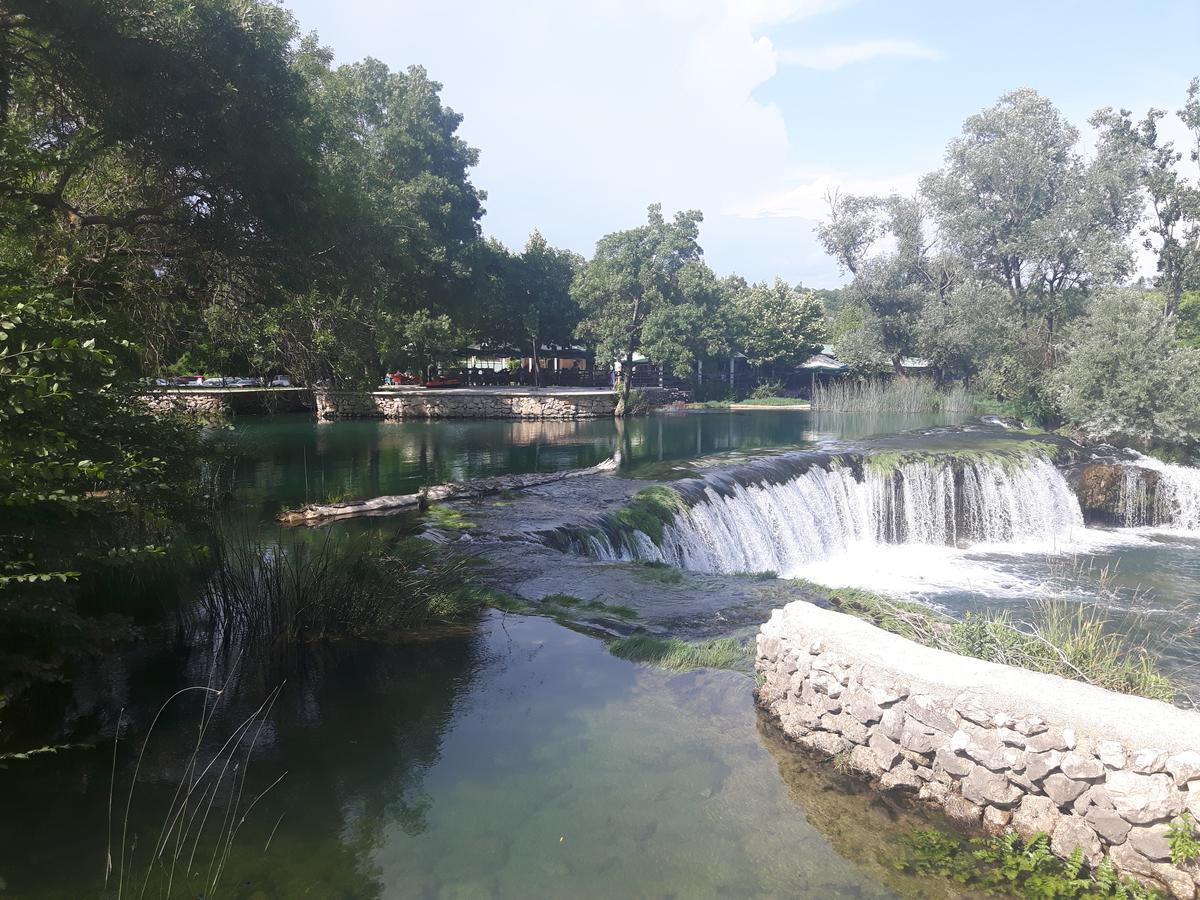 Apartman Lora Ljubuški Εξωτερικό φωτογραφία